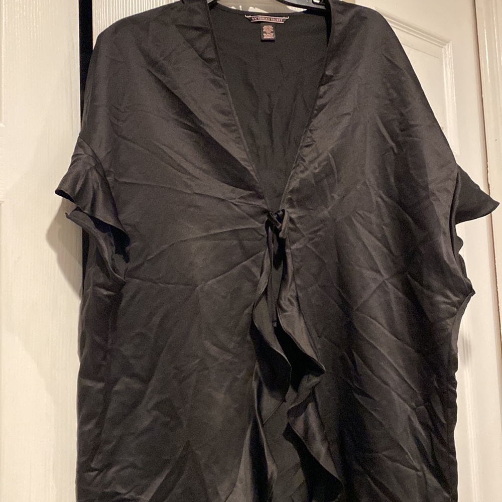 Victoria Secret Robe - Picture 2 of 4